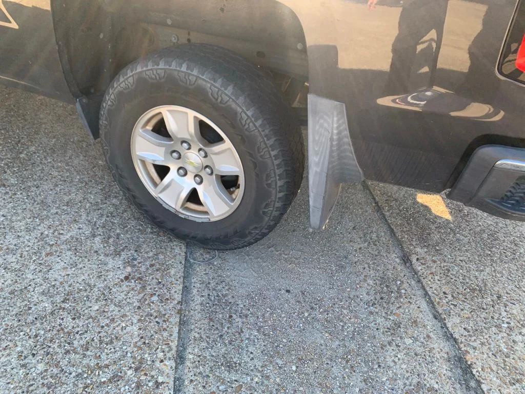 Used 2015 Gray Chevrolet LT image 21
