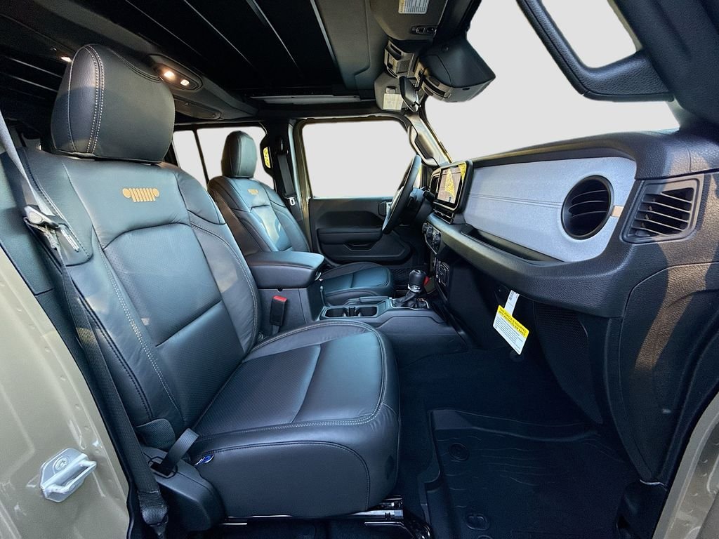 New 2026 41 Exterior Paint Jeep Sport S image 32