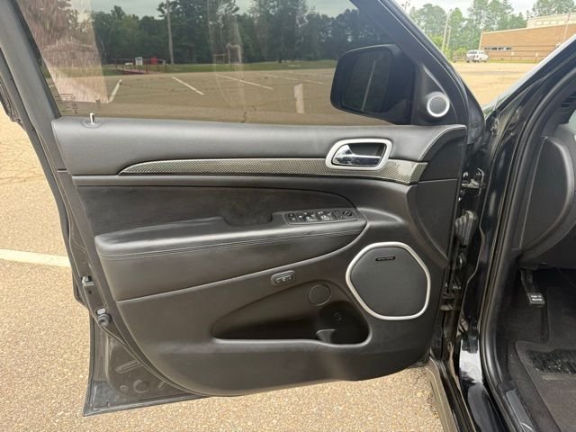 2021 Jeep Grand Cherokee Trackhawk - Photo 14