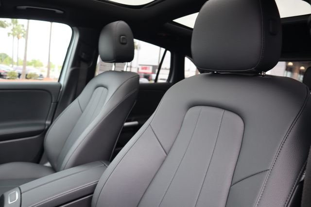 Certified Used 2025 Cirrus Silver Metallic Mercedes-Benz GLA 250 image 18
