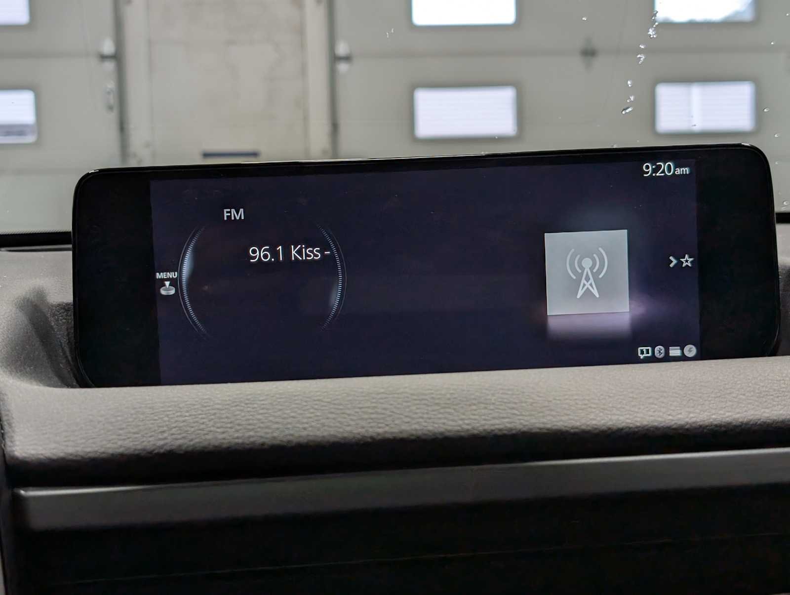 2026 Mazda CX-50 Premium - Photo 24