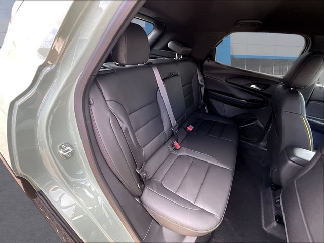 2026 Chevrolet Trailblazer Activ - Photo 13