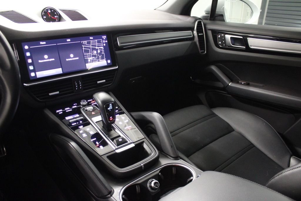 Used 2023 White Porsche S Platinum Edition image 23