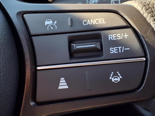 2026 Honda HR-V LX - Photo 24