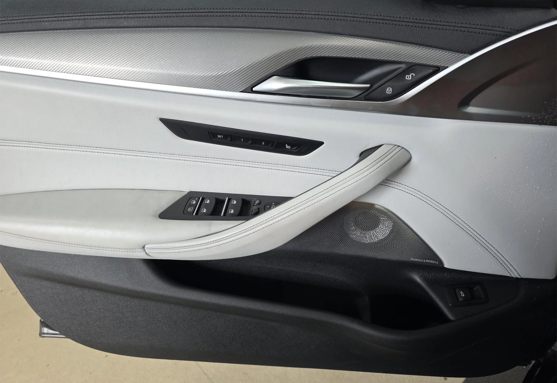 Used 2023 Blue BMW Base image 12