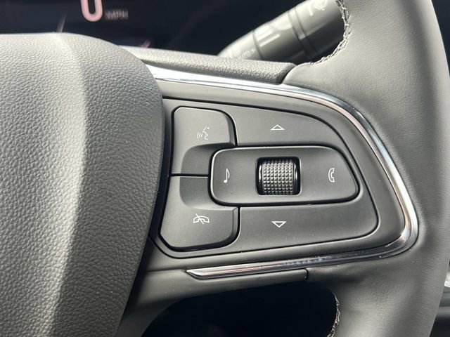 2026 Buick Envista Preferred - Photo 24