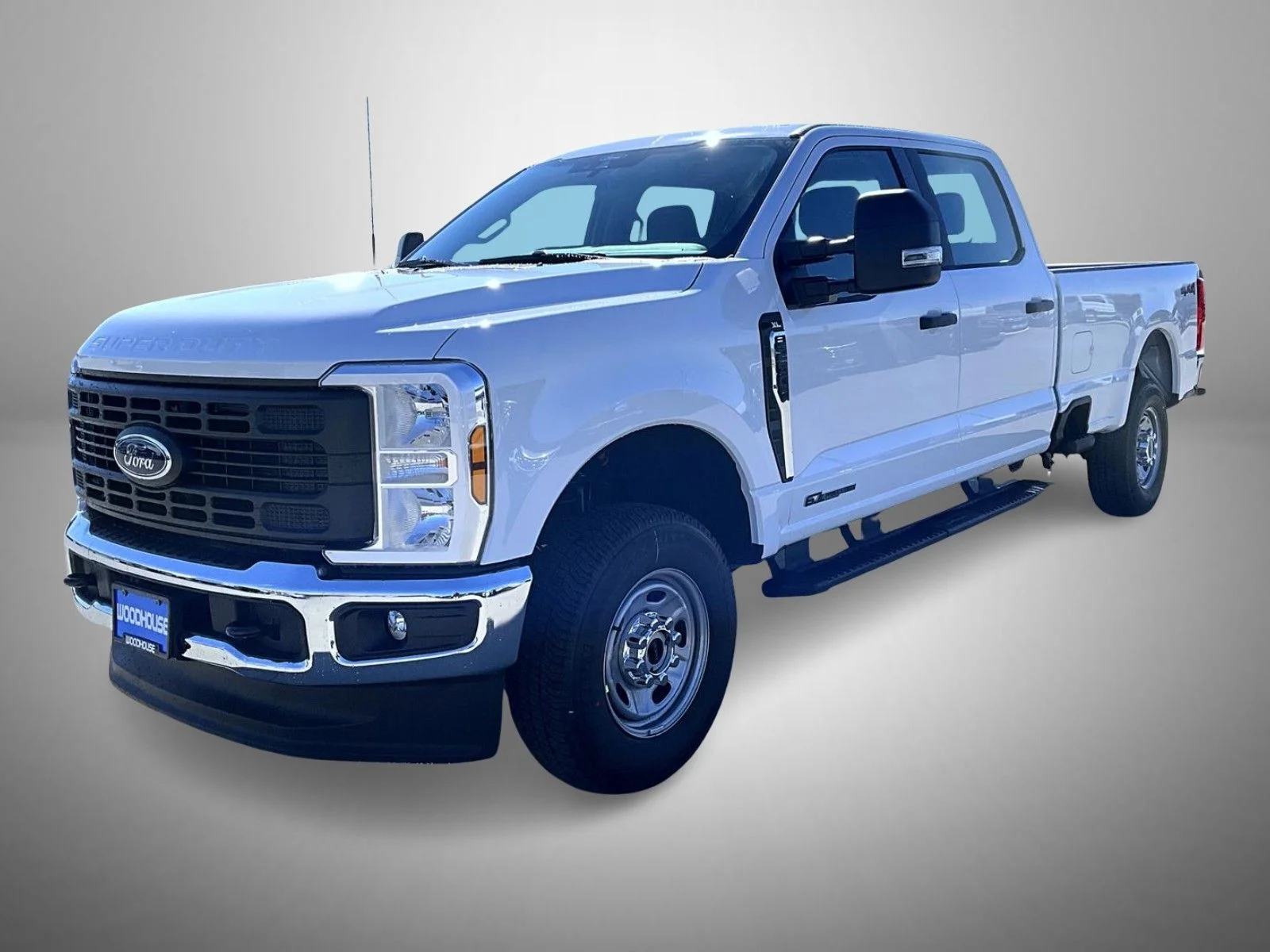 2026 Ford F-250 XL 4x4 Crew Cab 8' Box's photo