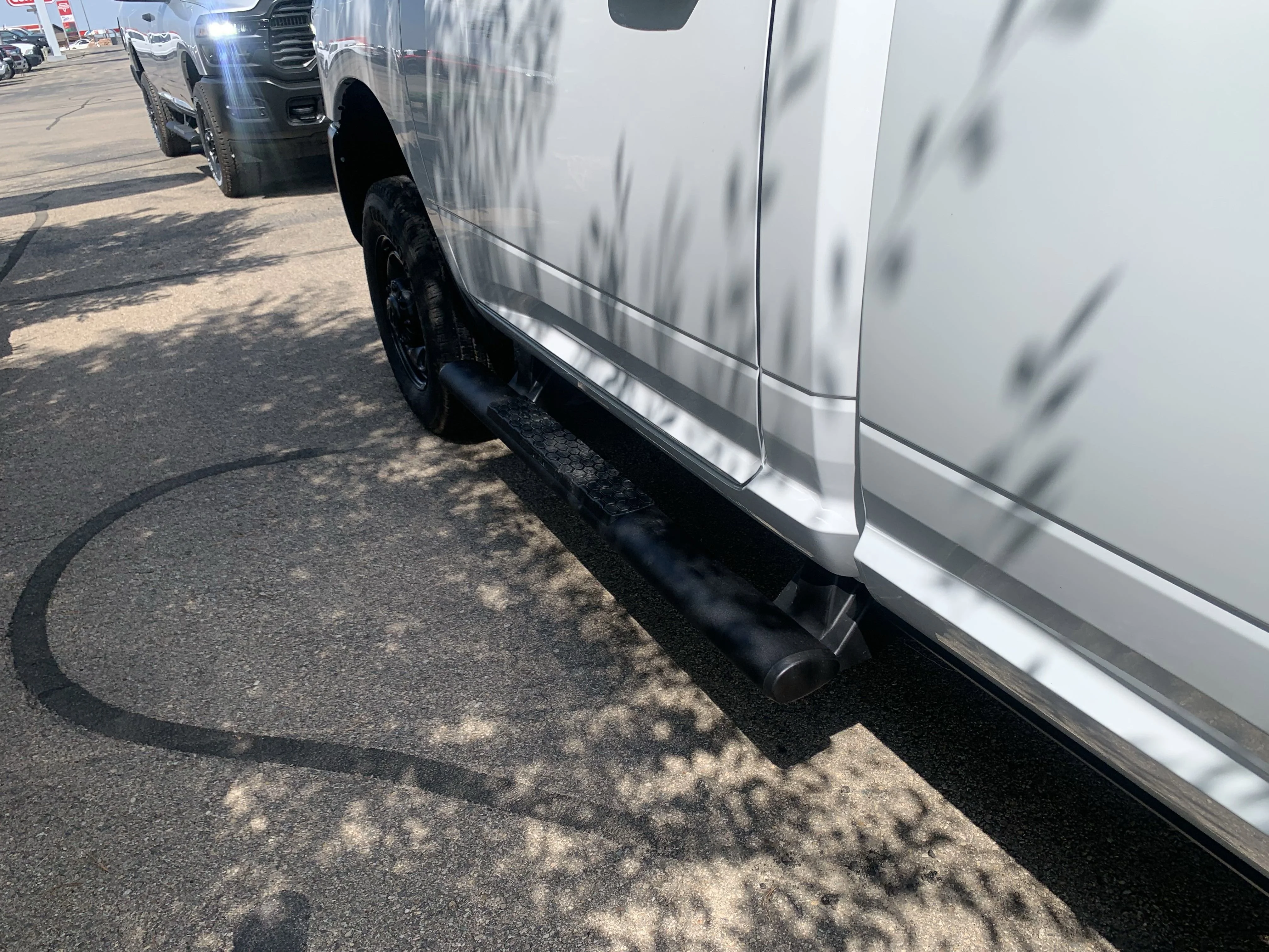 2026 RAM 2500 Tradesman - Photo 13