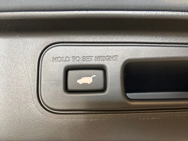 New 2026 Sonic Gray Pearl Honda RTL Towing image 18