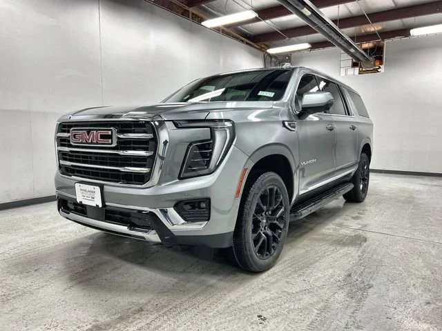 2026 GMC Yukon 4WD Elevation's photo