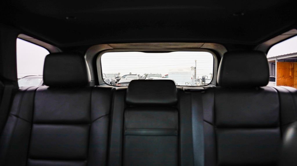 Used 2019 Slate Blue Jeep Limited image 27