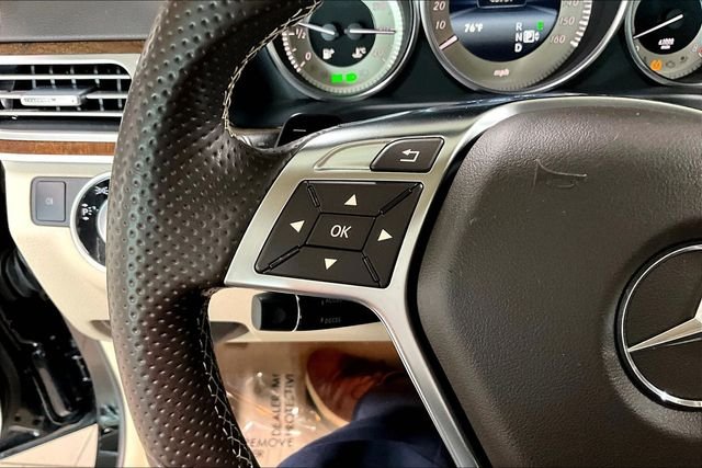 2016 Mercedes-Benz E-Class E350 Sport - Photo 10