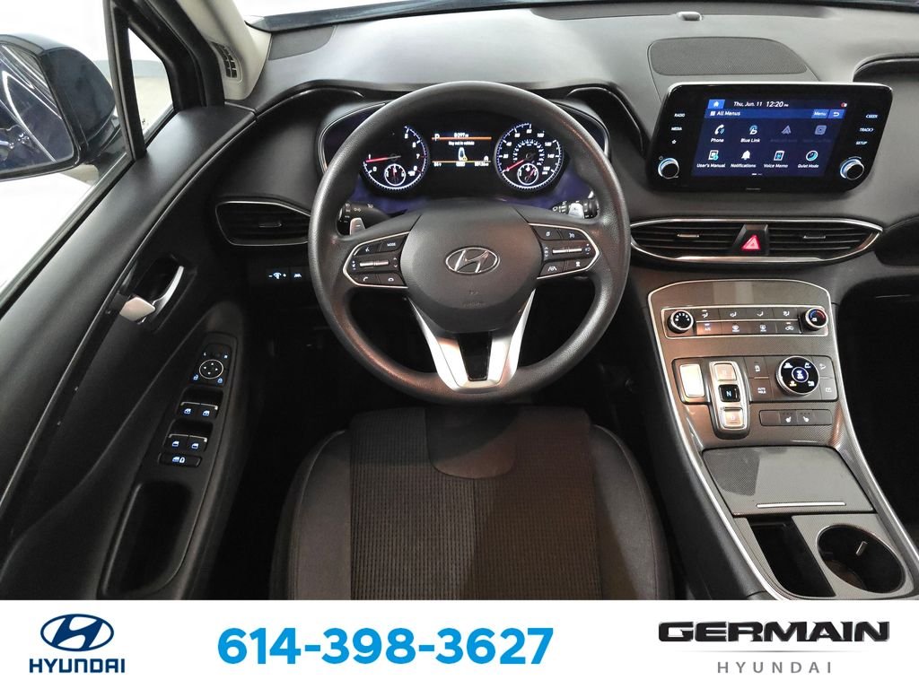 2022 Hyundai Santa Fe SEL - Photo 17