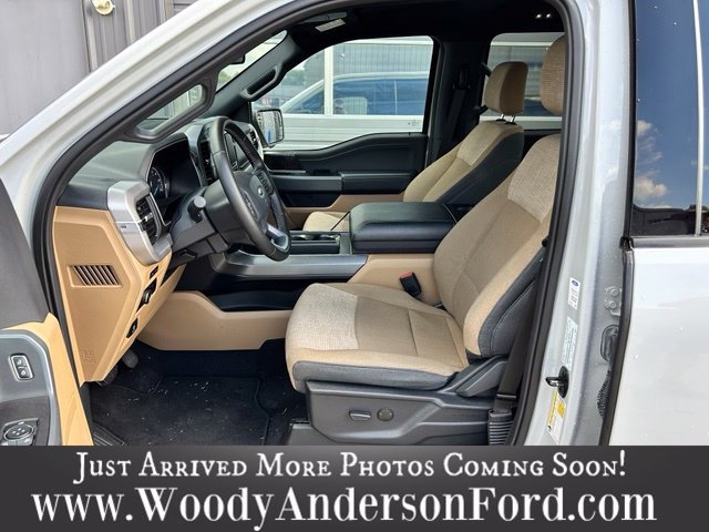Used 2023 Avalanche Ford XLT image 15