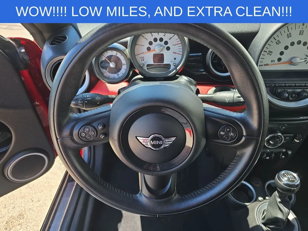 2013 MINI Cooper Base - Photo 11