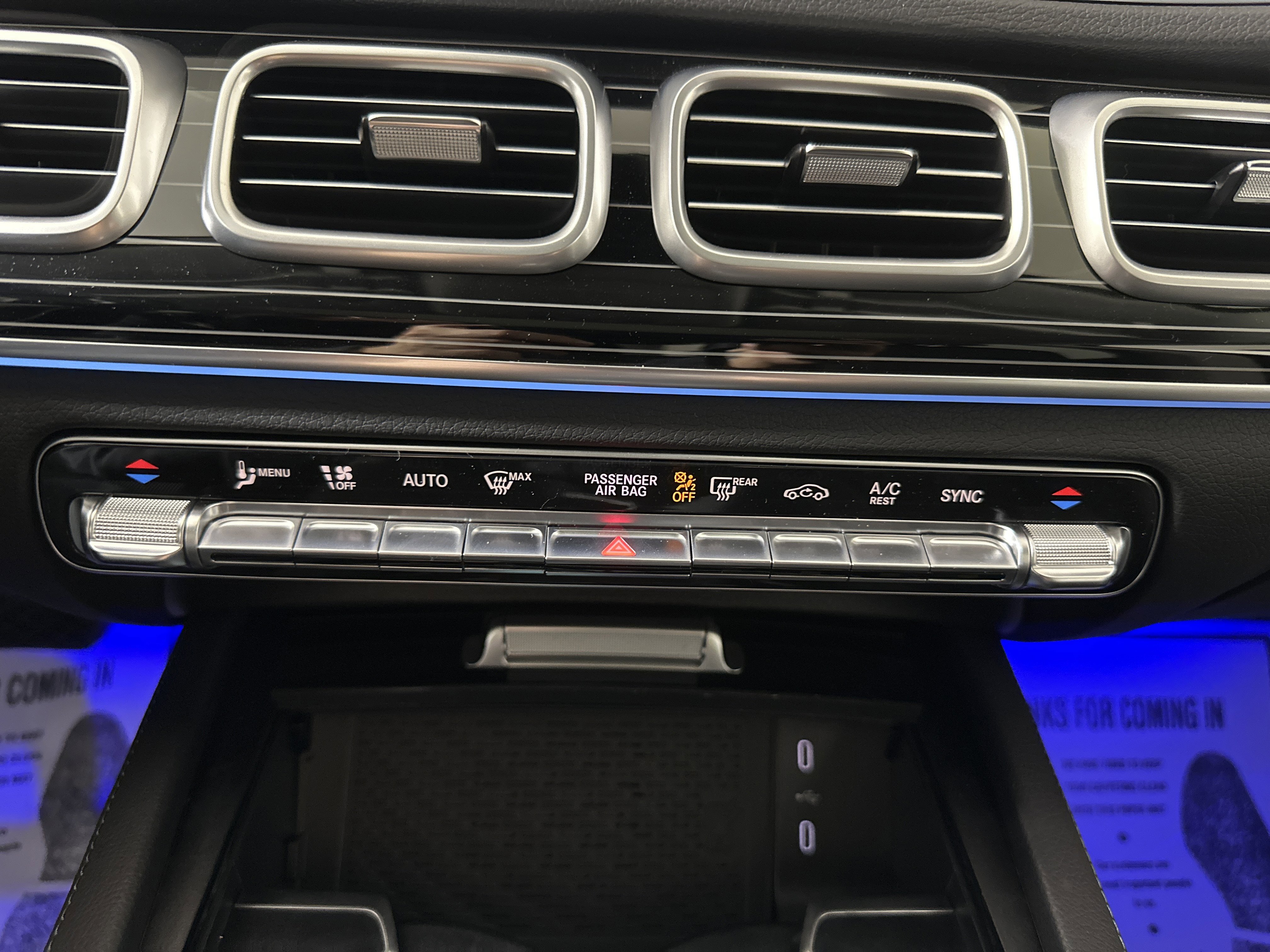 New 2026 Selenite Grey Metallic Mercedes-Benz GLE 450 image 44