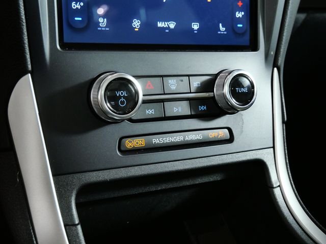 Certified Used 2024 Red Ford SEL image 19