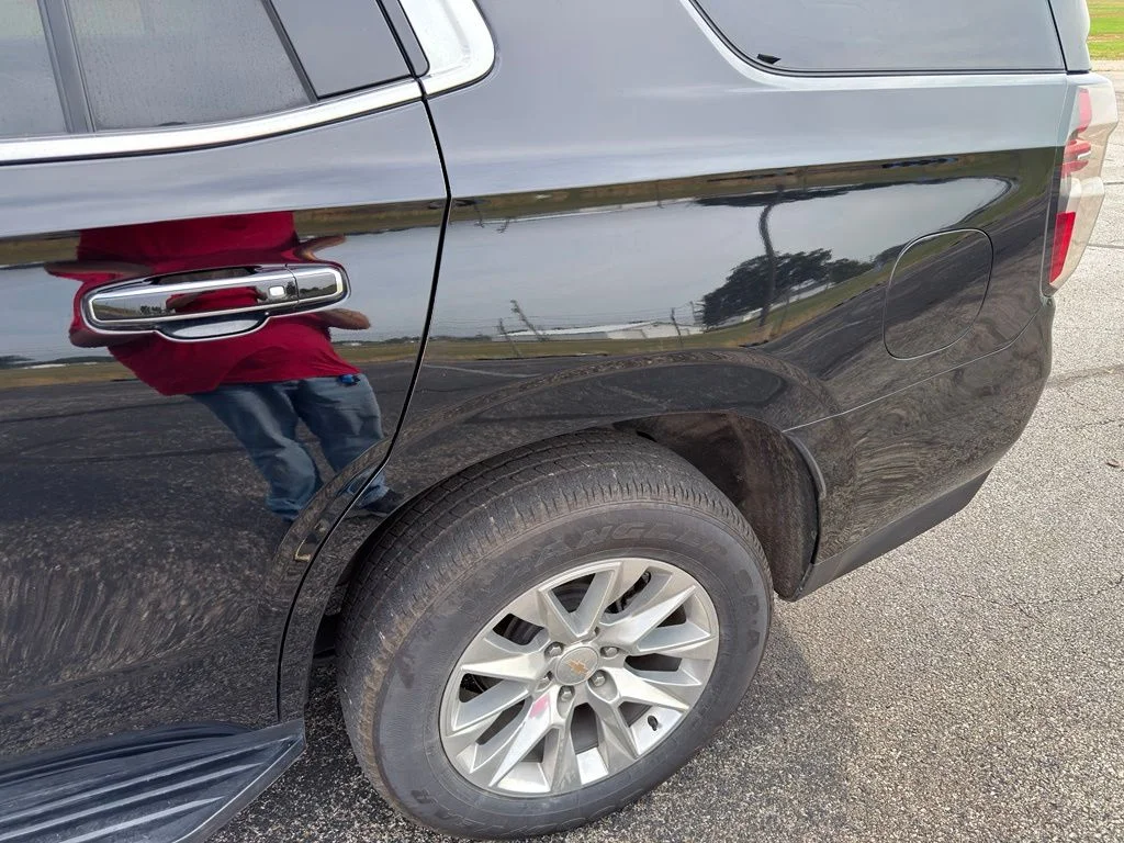 Used 2024 Black Chevrolet Premier image 19
