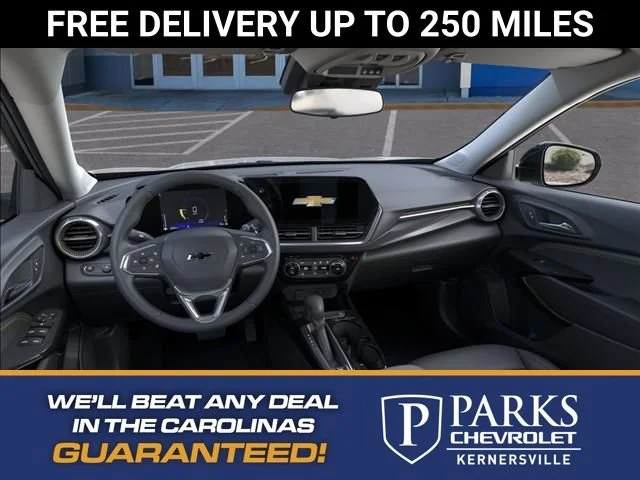 2026 Chevrolet Trax Activ - Photo 16