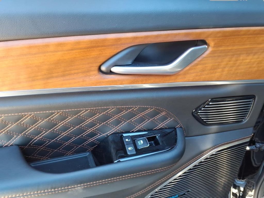 2022 Jeep Grand Cherokee Summit Reserve - Photo 8