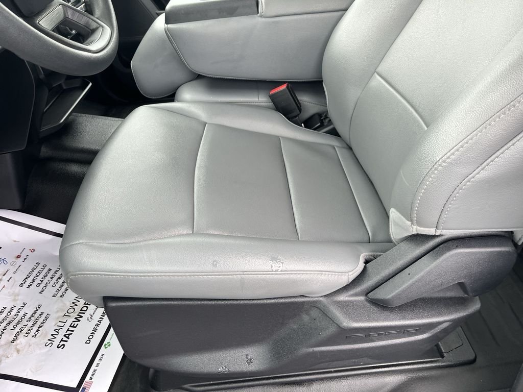 Used 2024 White Ford XL image 12