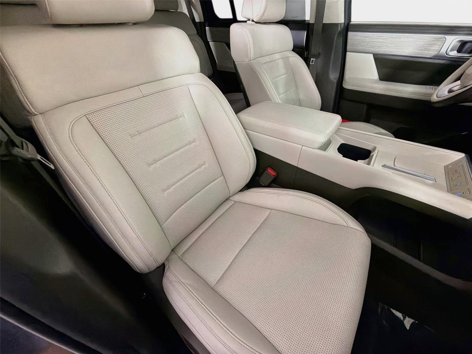 Used 2024 Ecotronic Gray Hyundai Calligraphy image 29