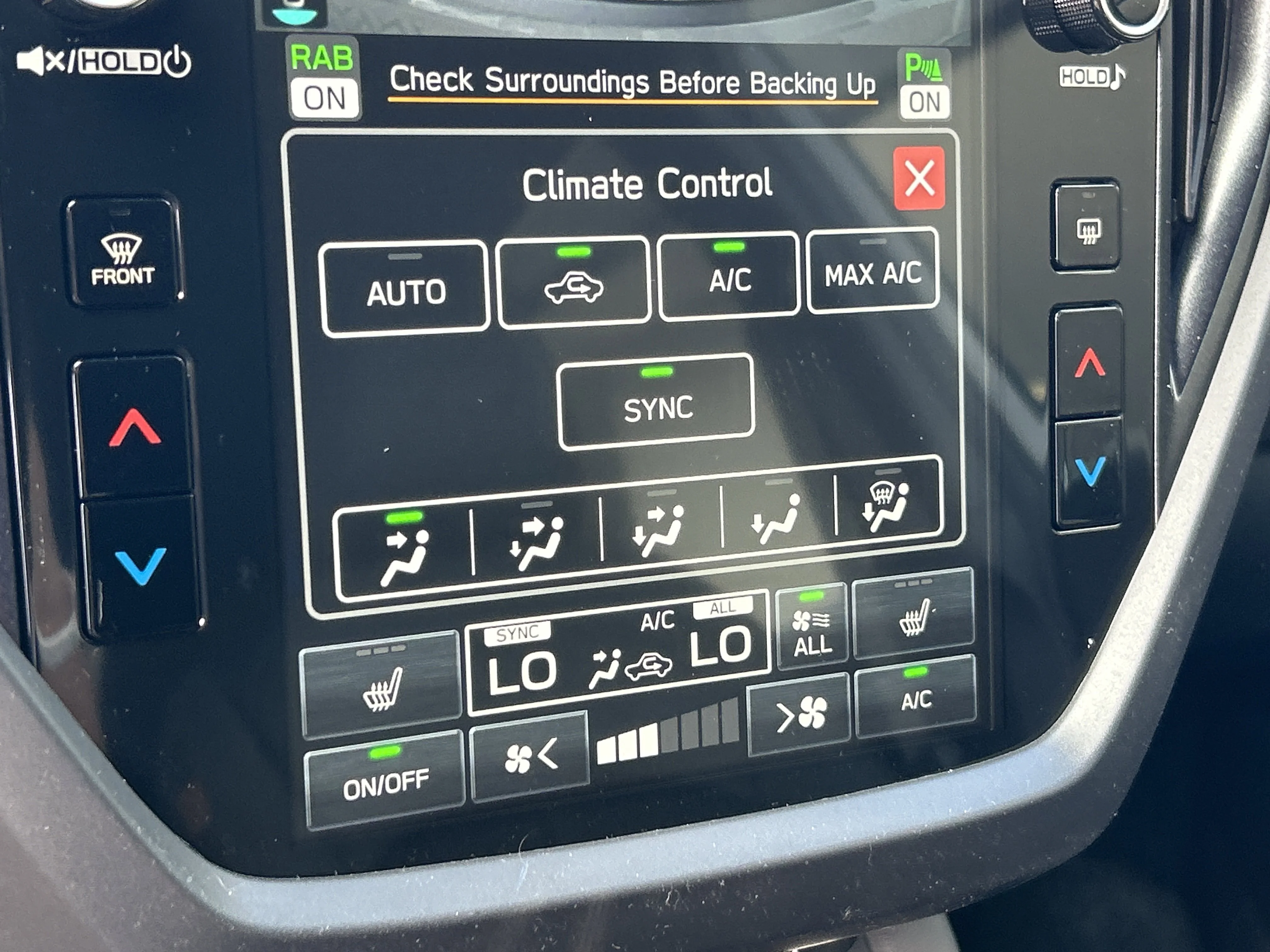 2026 Subaru Forester Wilderness - Photo 25