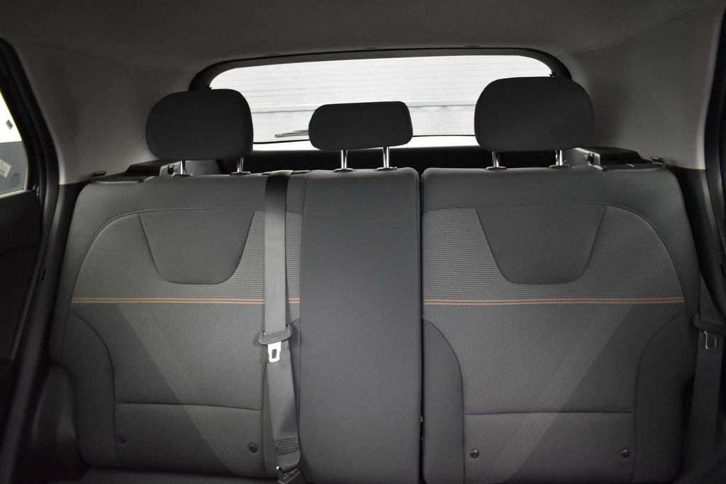 New 2026 Aurora Black Pearl Kia LX image 17