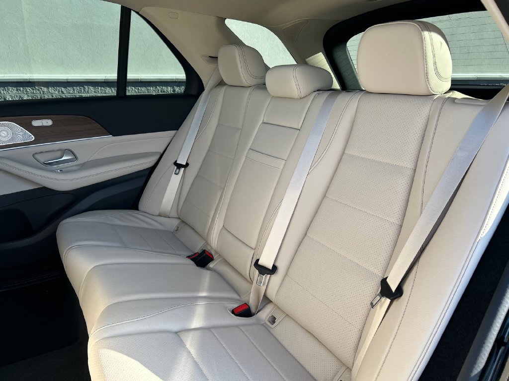 2026 Mercedes-Benz GLE GLE450 - Photo 61