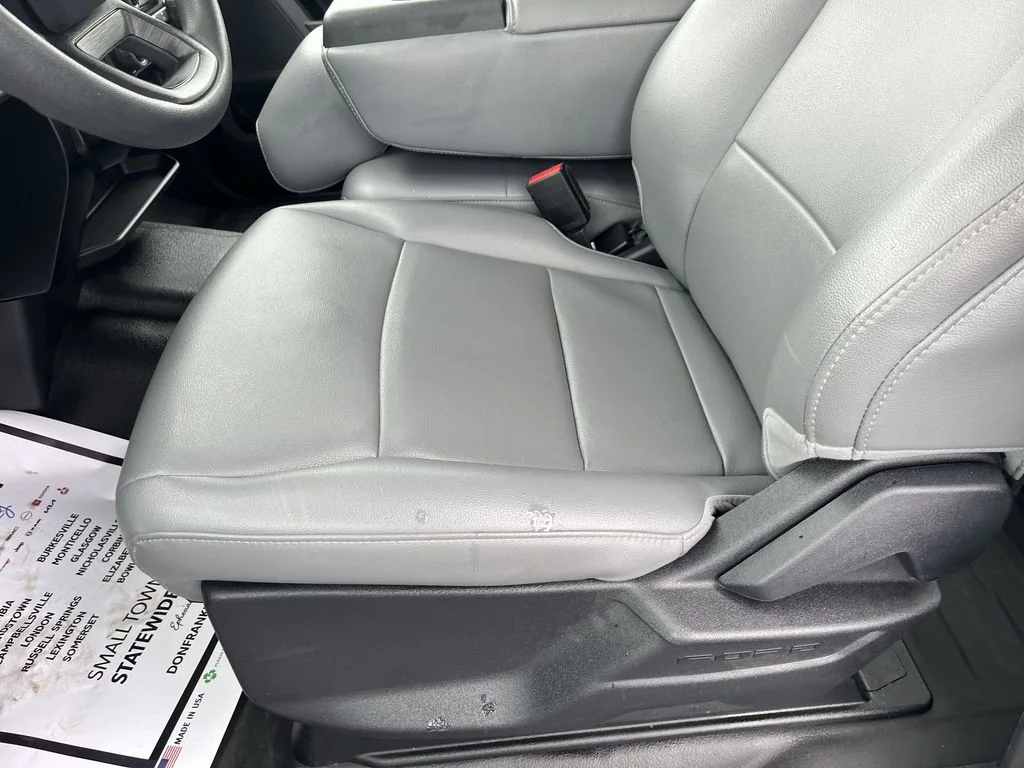 Used 2024 White Ford XL image 12