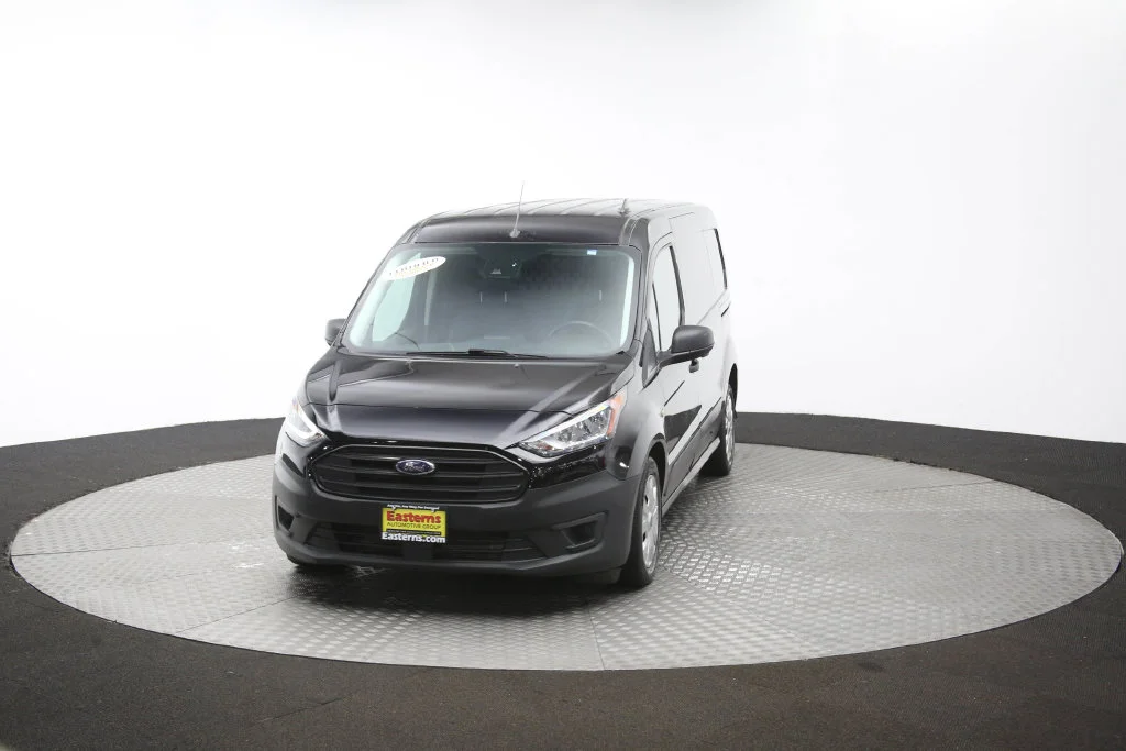 Used 2022 Black Ford XL image 50