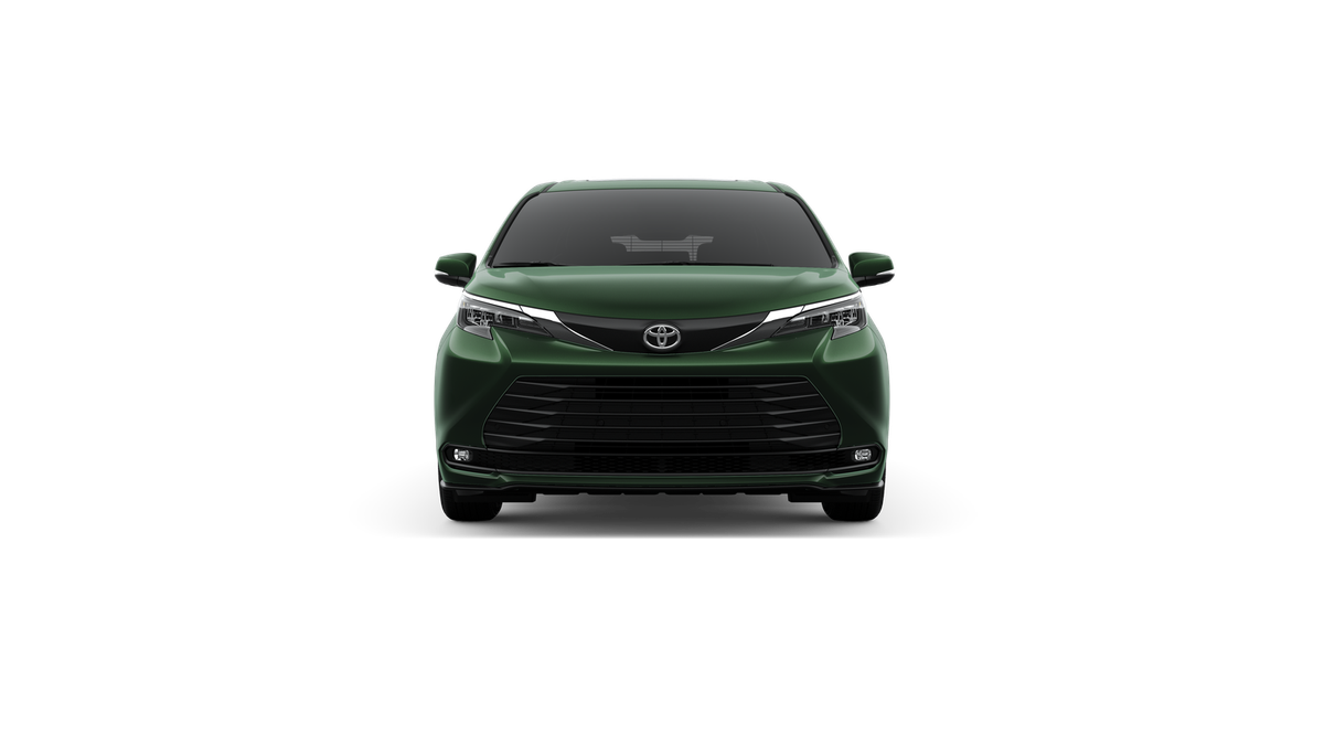 New 2026 Cypress Toyota XLE image 17