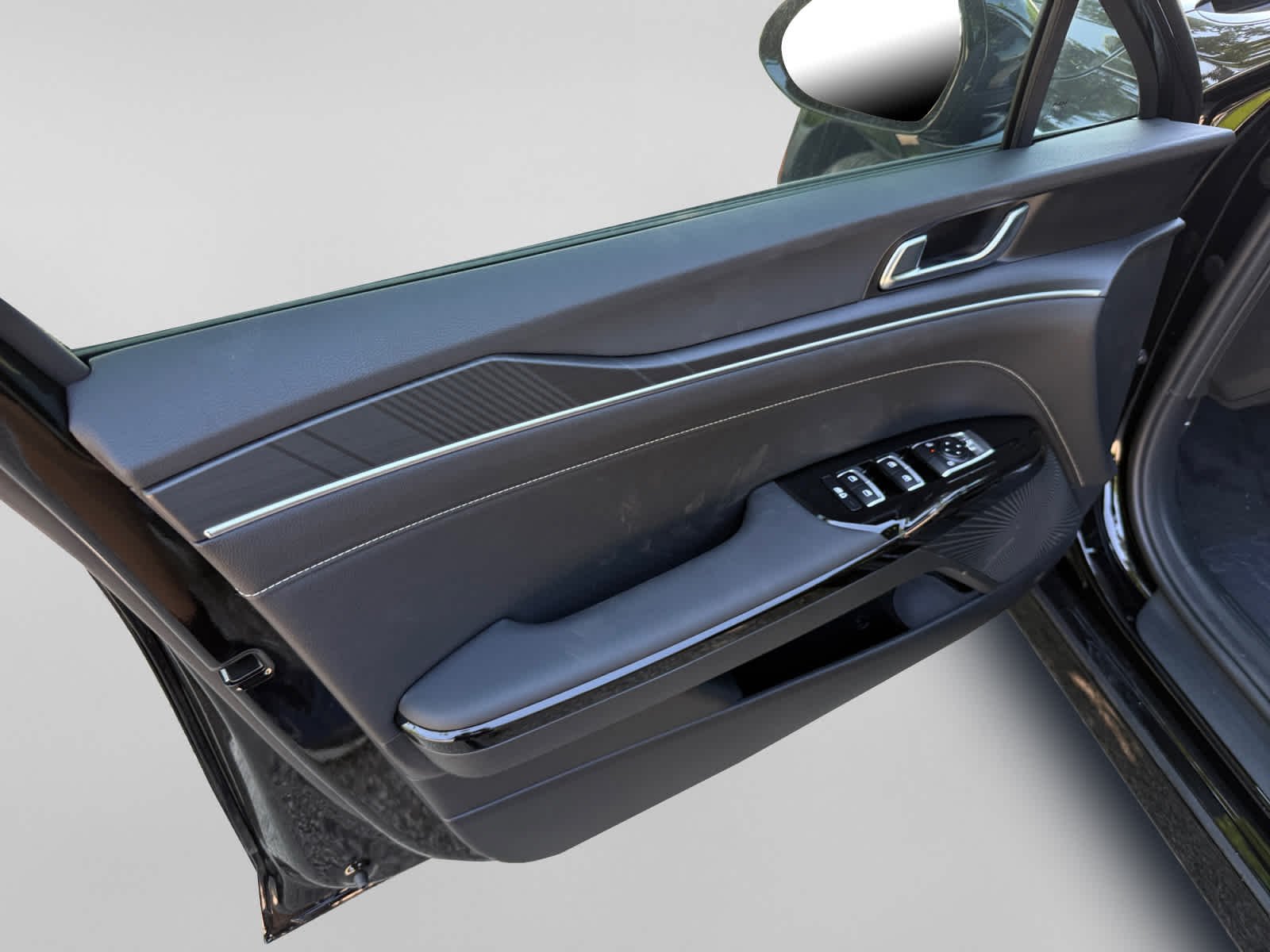 New 2026 Aurora Black Pearl Kia GT-Line image 10