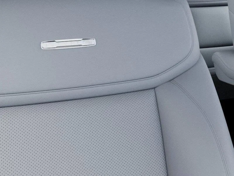 New 2027 GRAY Ford Platinum image 21