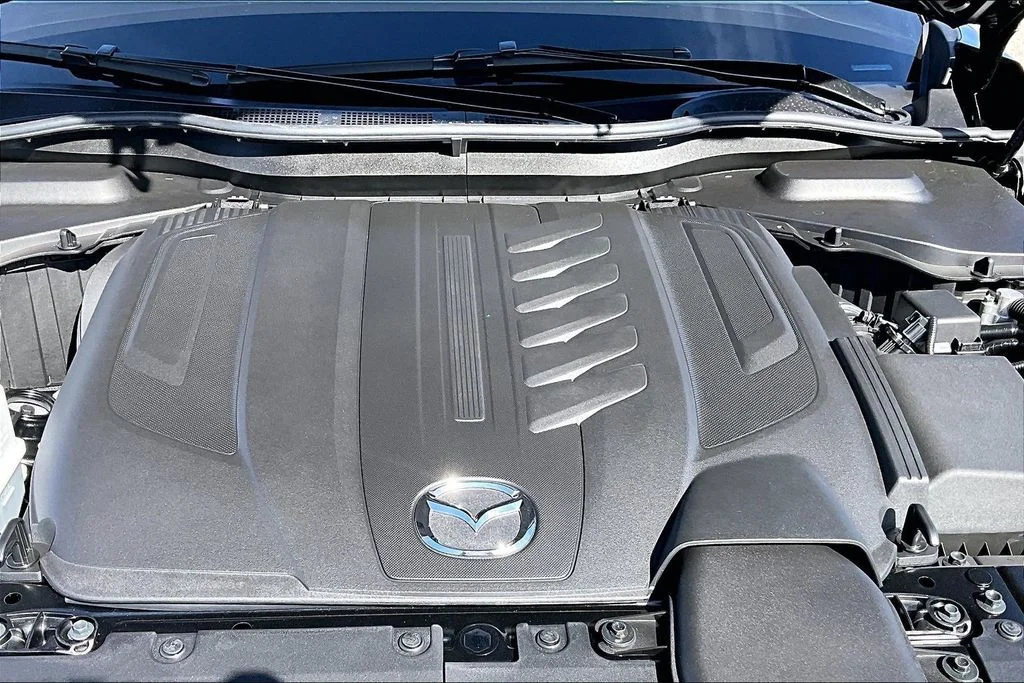 2026 Mazda CX-90 Premium Plus Package - Photo 11