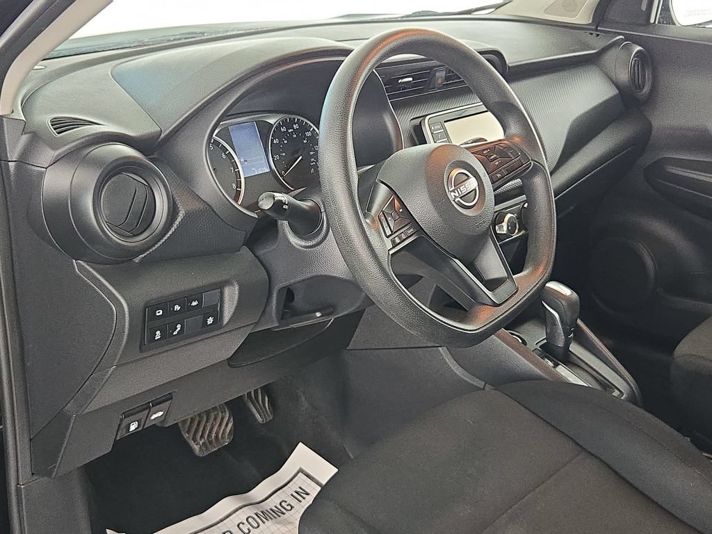 2024 Nissan Kicks S - Photo 16