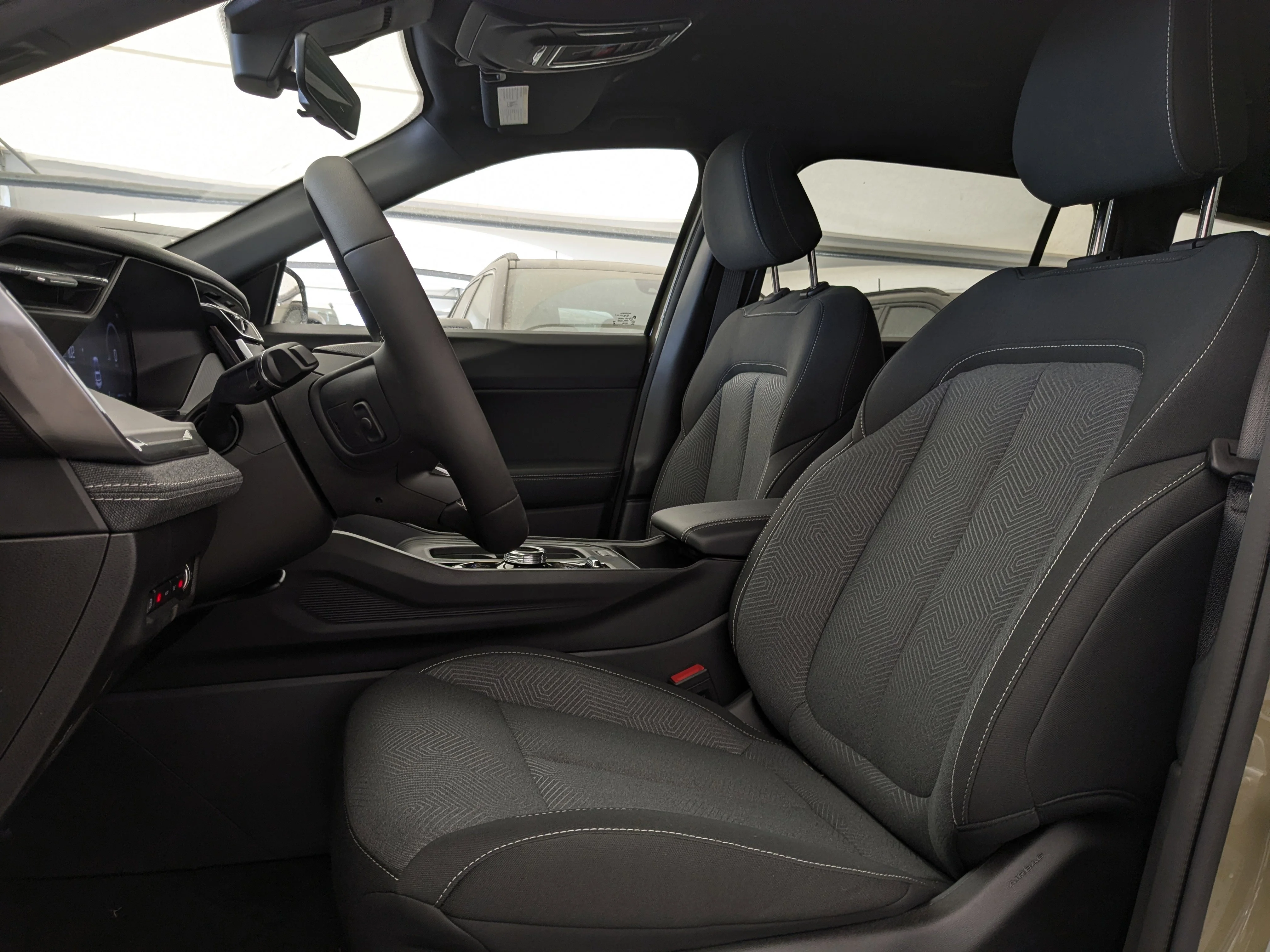 New 2026 41 Jeep Laredo - - Mopar Interior Protection Pkg - Compact Spare Tire - Customer Preferred Pkg 23F & More image 15