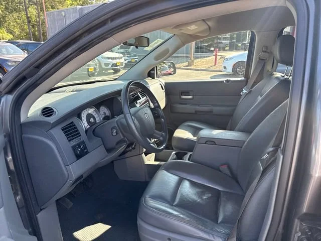Used 2004 Graphite Metallic Dodge SLT image 15