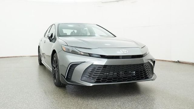 Used 2026  Toyota SE image 12