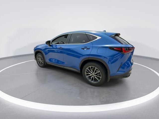 2025 Lexus NX 250 - Photo 5