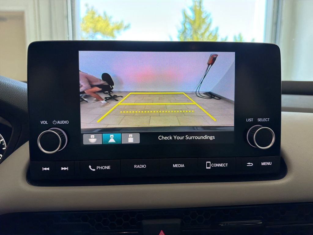 Used 2023  Honda LX image 23