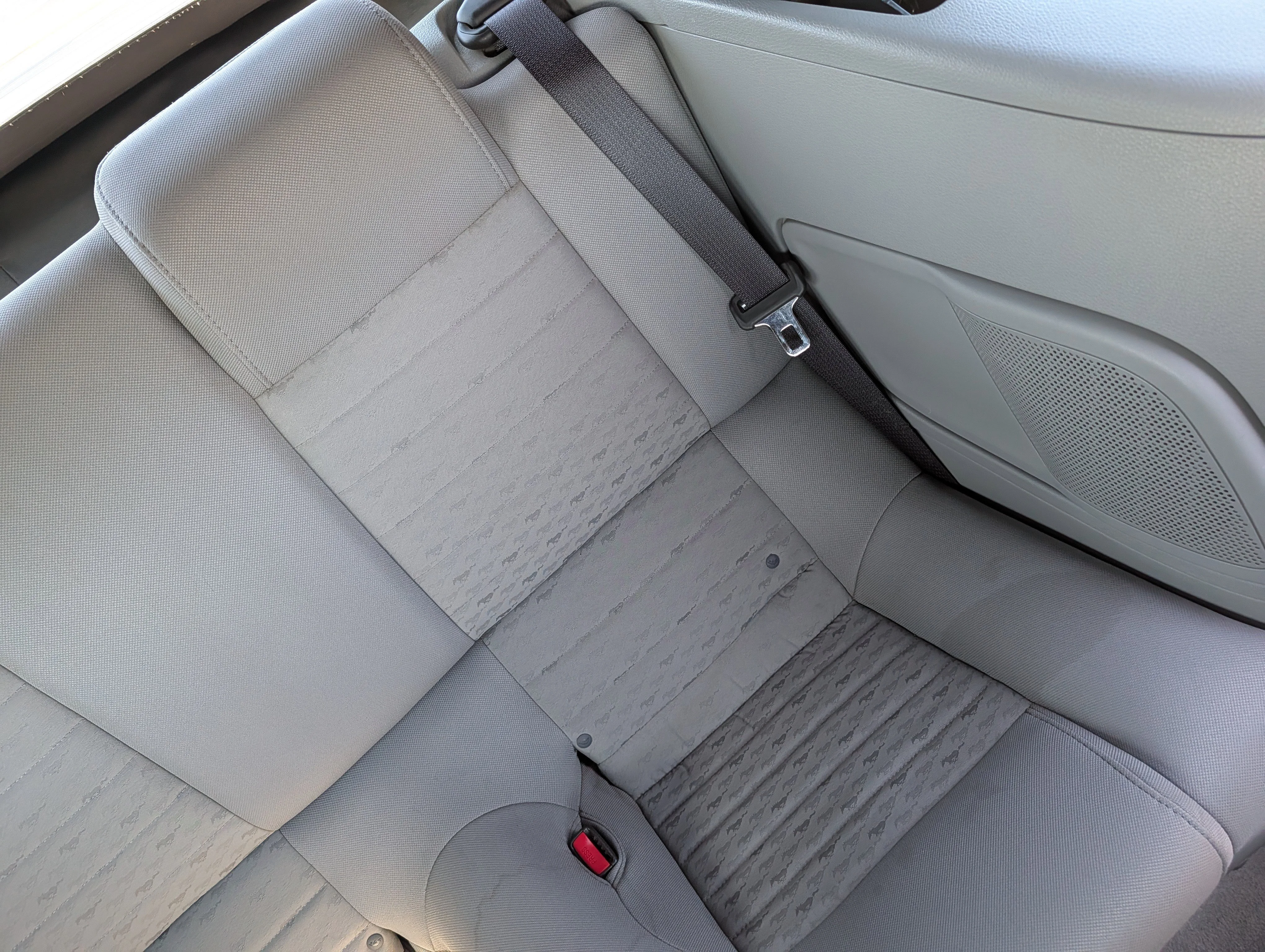 Used 2006 Satin Silver Metallic Ford GT Premium image 14