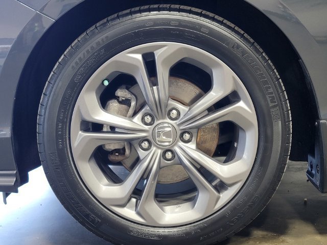 2024 Honda Accord EX - Photo 10