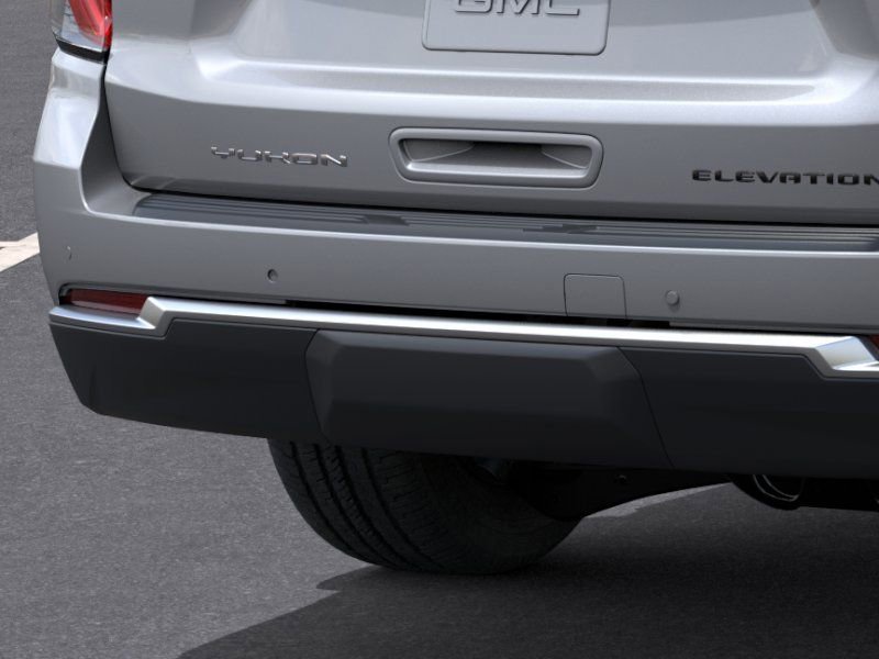 2026 GMC Yukon XL Elevation - Photo 14