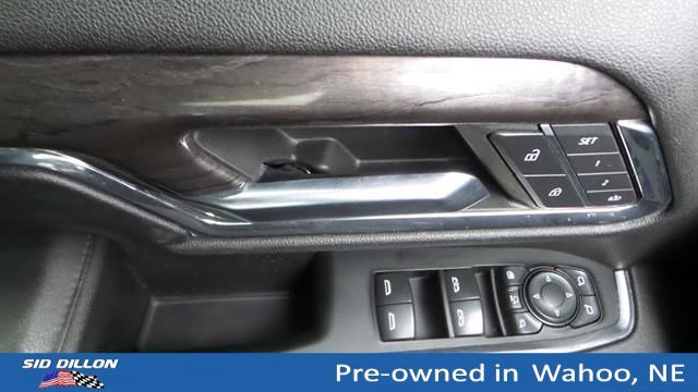 Used 2024 Summit White Chevrolet LTZ image 31