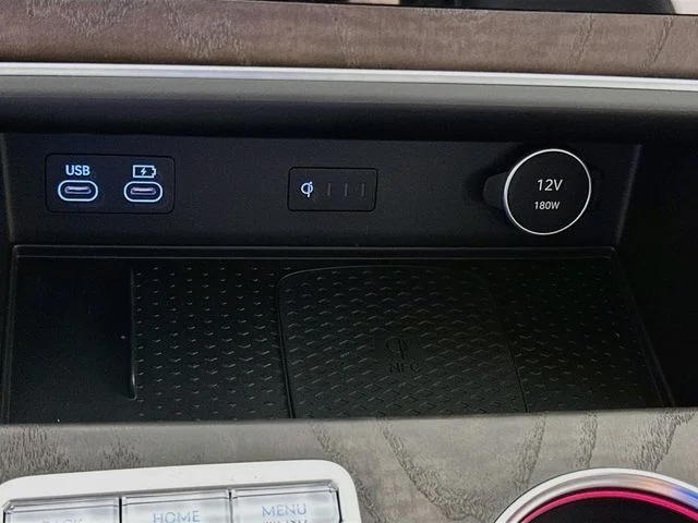 New 2026 Genesis GV80 3.5T Advanced