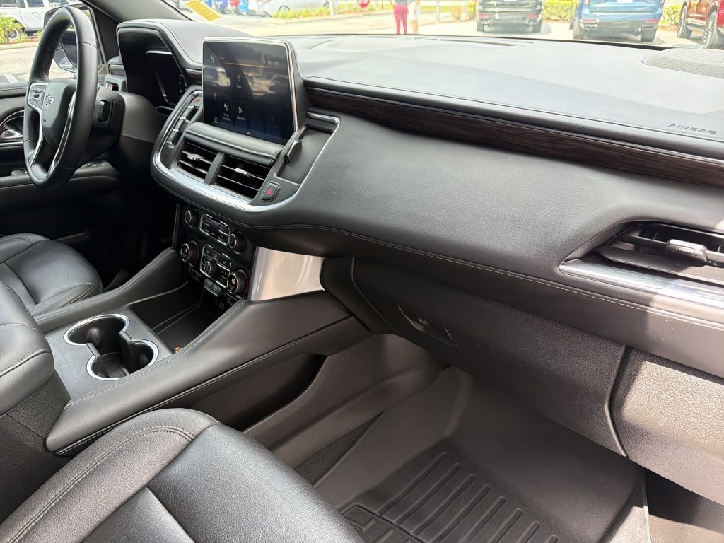 2023 Chevrolet Tahoe Z71 - Photo 12