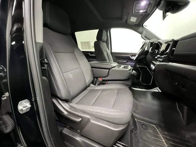 2025 GMC Sierra 2500HD SLE - Photo 27