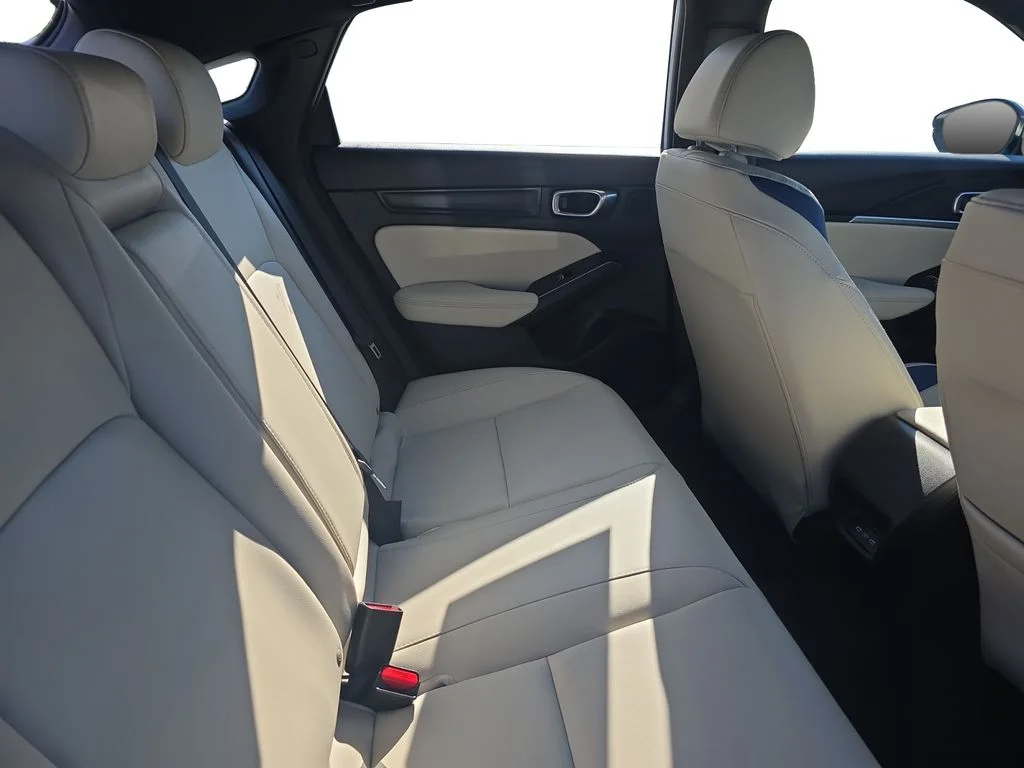 2026 Acura Integra A-Spec with Tech Package - Photo 23