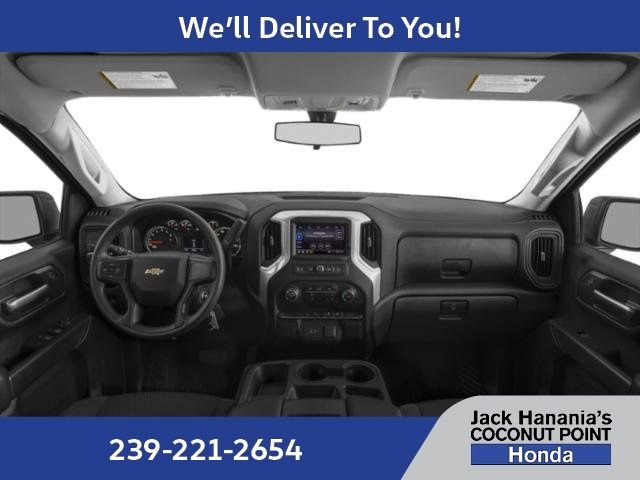 Used 2020 Brown Chevrolet Custom image 11